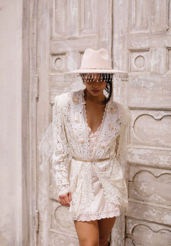 Leta Lace overlay/ dress | Sorellas NOLA Leta Lace overlay/ dress | Sorellas NOLA